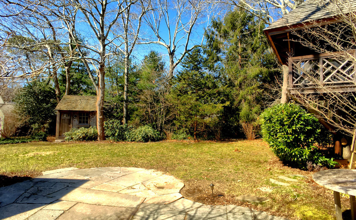 10 Harbor View Road Tisbury, MA 02568 - Photo 17 of 34 Rear side 2