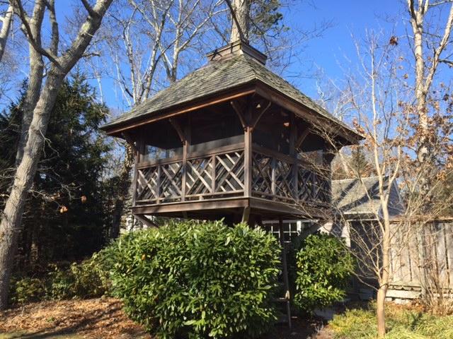 10 Harbor View Road Tisbury, MA 02568 - Photo 18 of 34 Treehouse