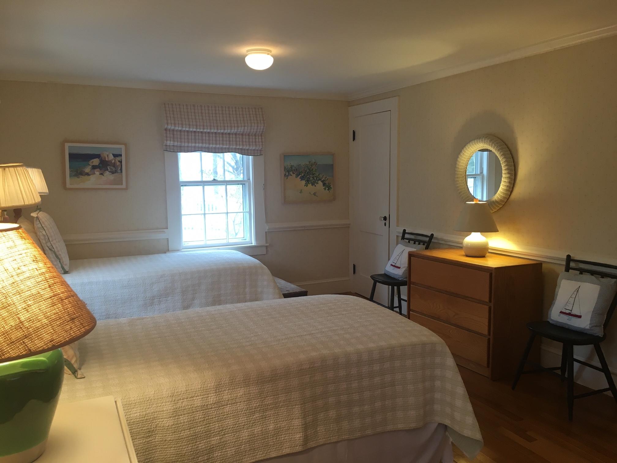 10 Harbor View Road Tisbury, MA 02568 - Photo 23 of 34 Bedroom1