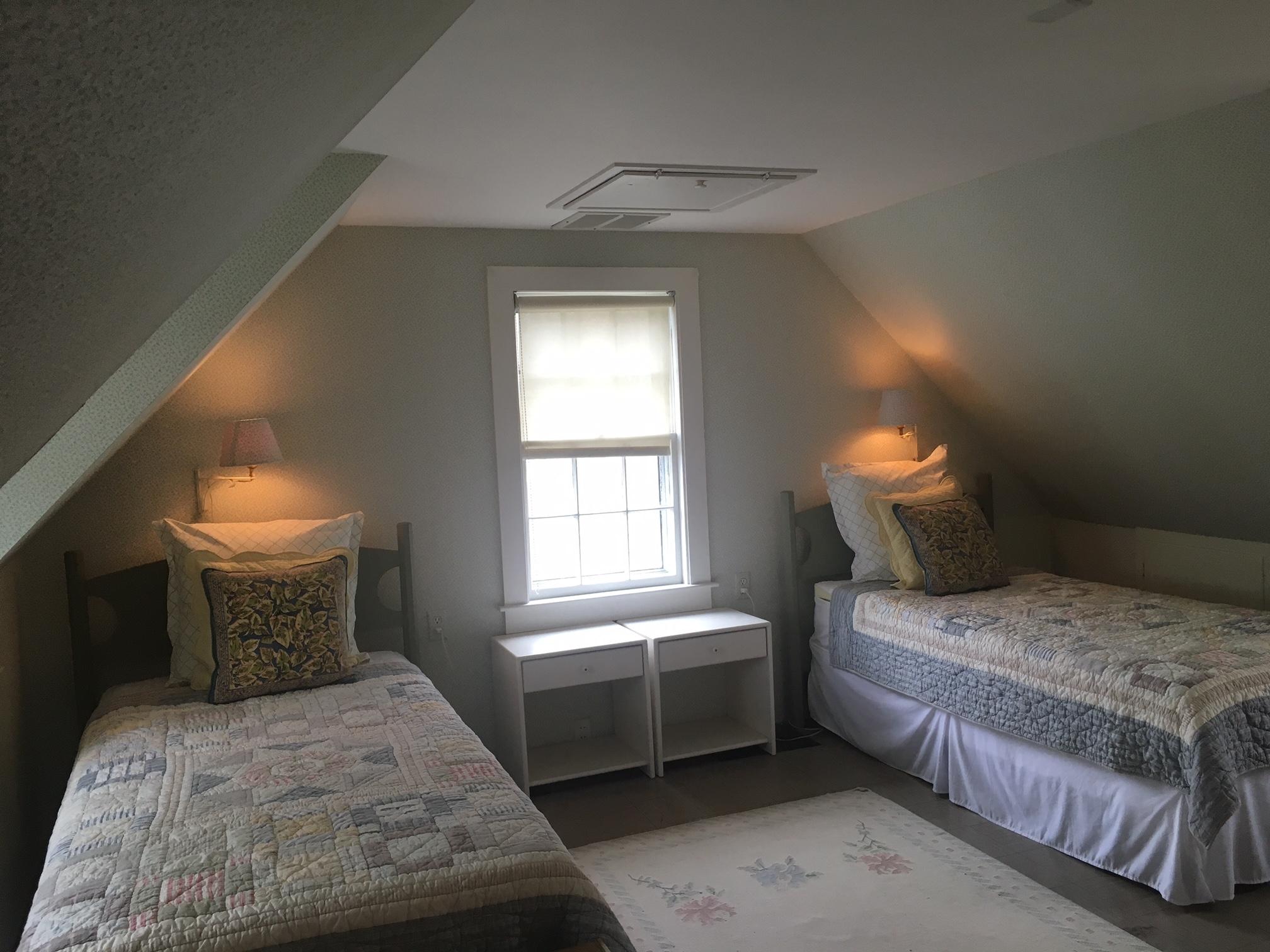 10 Harbor View Road Tisbury, MA 02568 - Photo 25 of 34 Bedroom2