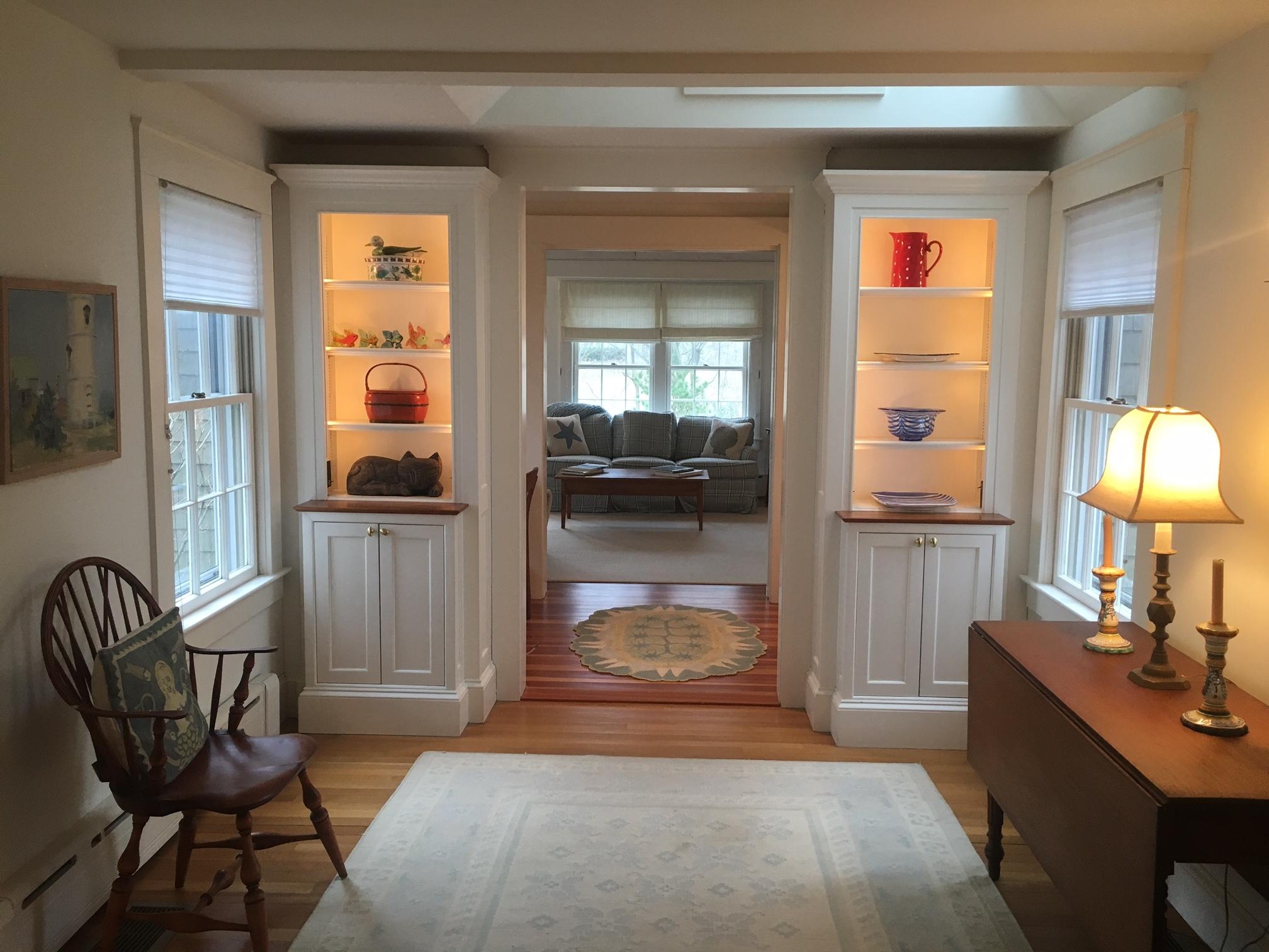 10 Harbor View Road Tisbury, MA 02568 - Photo 27 of 34 Dining