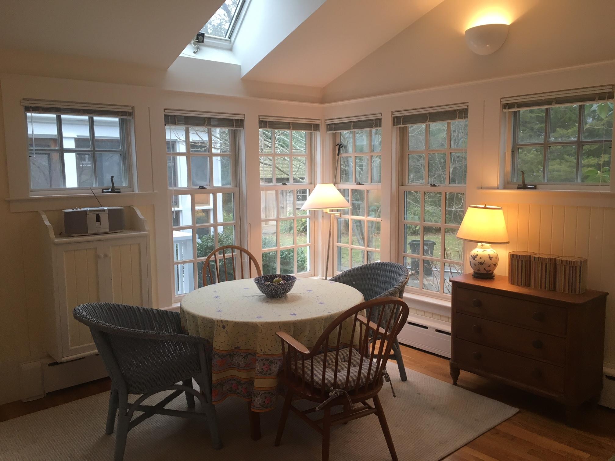 10 Harbor View Road Tisbury, MA 02568 - Photo 28 of 34 Eat-in kitchen