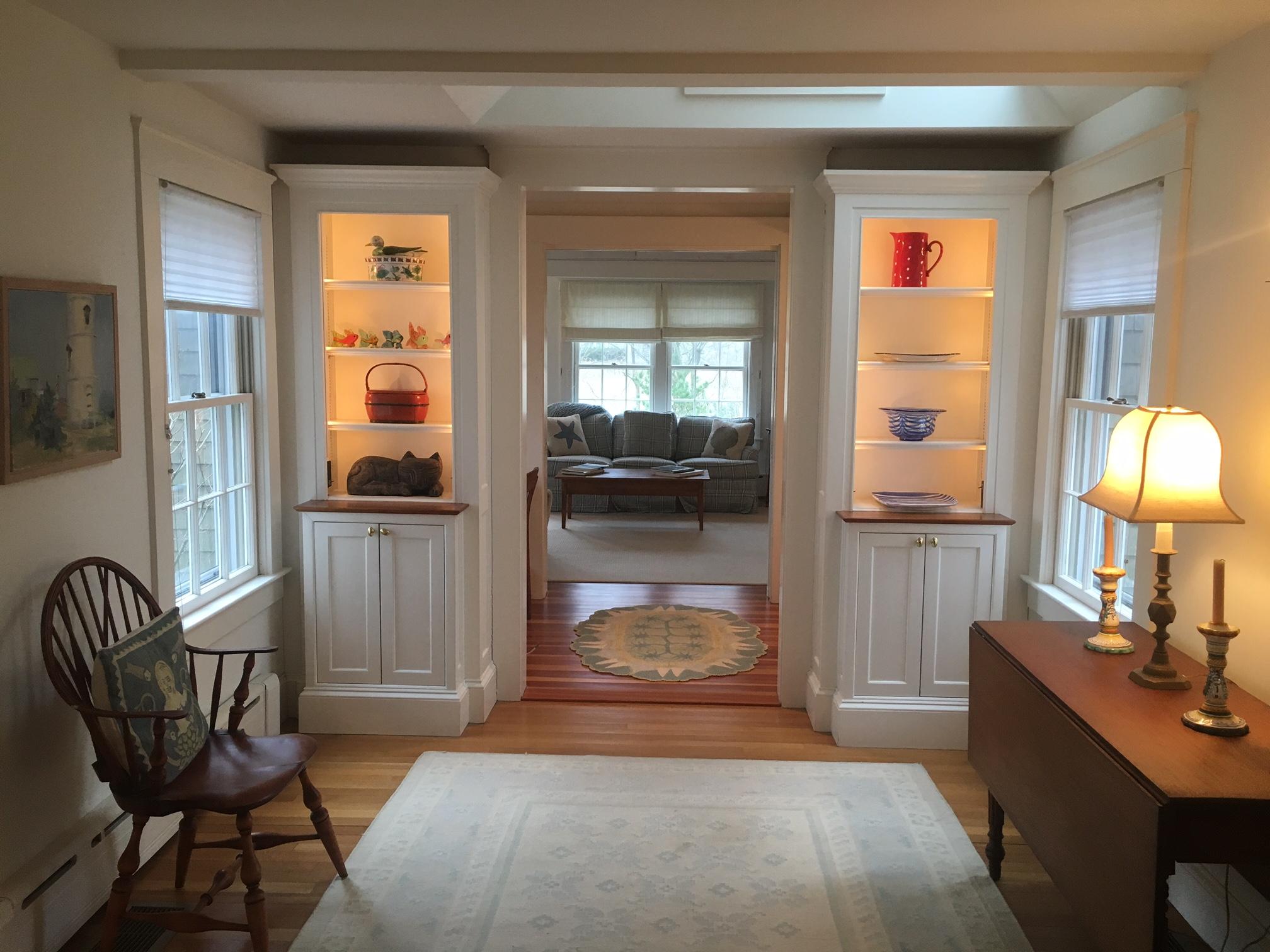 10 Harbor View Road Tisbury, MA 02568 - Photo 5 of 34 Dining