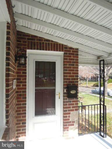 4636 Harcourt Road Baltimore, MD 21214 - Photo 2 of 28 Exterior (Front)