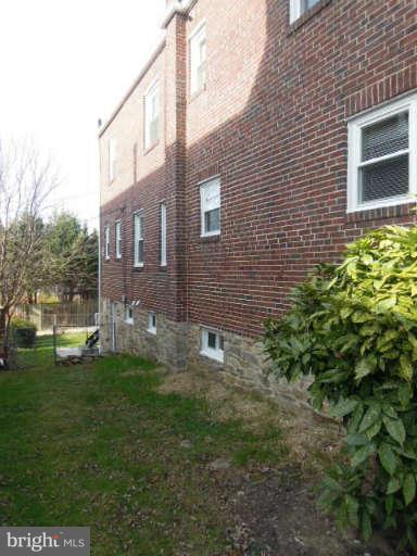 4636 Harcourt Road Baltimore, MD 21214 - Photo 27 of 28 Exterior (General)