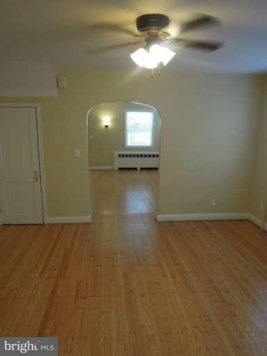 4636 Harcourt Road Baltimore, MD 21214 - Photo 10 of 28 Dining Room