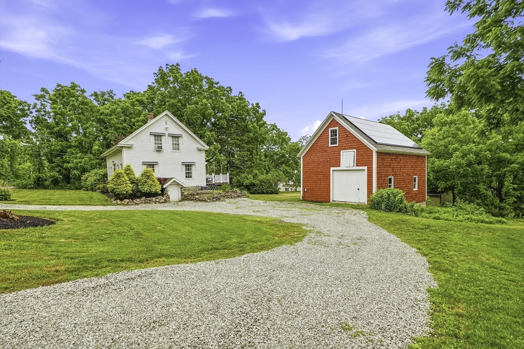 149 Glenview Street Upton, MA 01568 - Photo 4 of 42