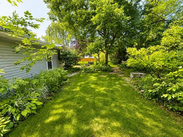 719 Rhodes Street Pinconning, MI 48650 - Photo 5 of 17