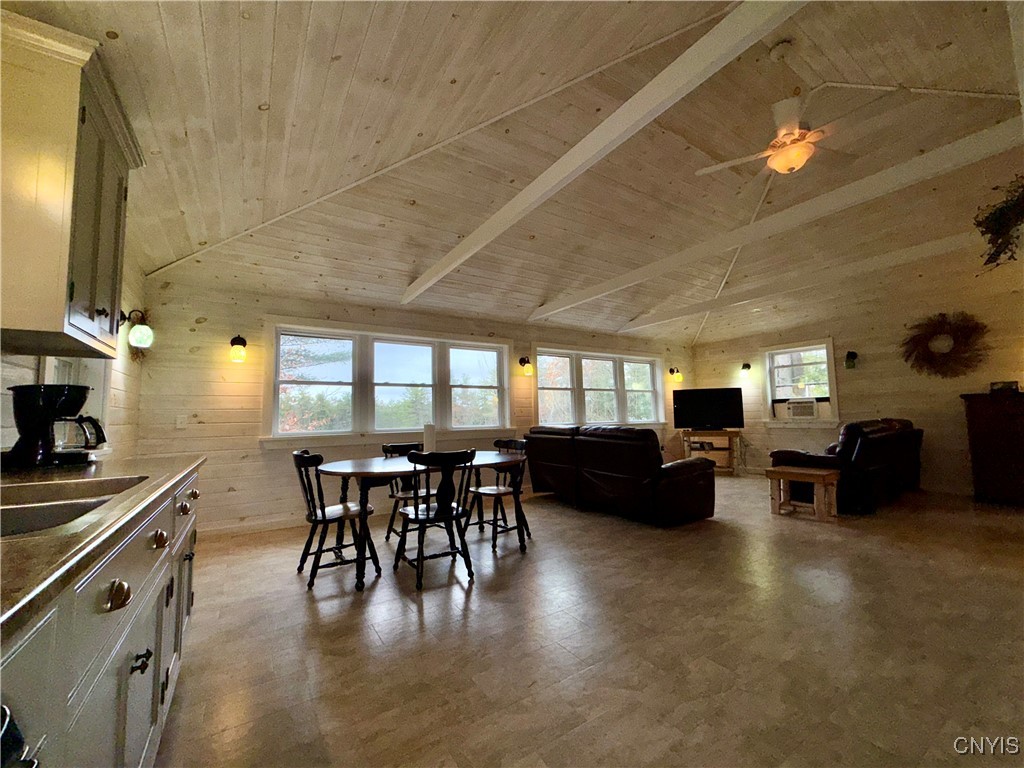 51 Dewey Road Hermon, NY 13652 - Photo 8 of 26