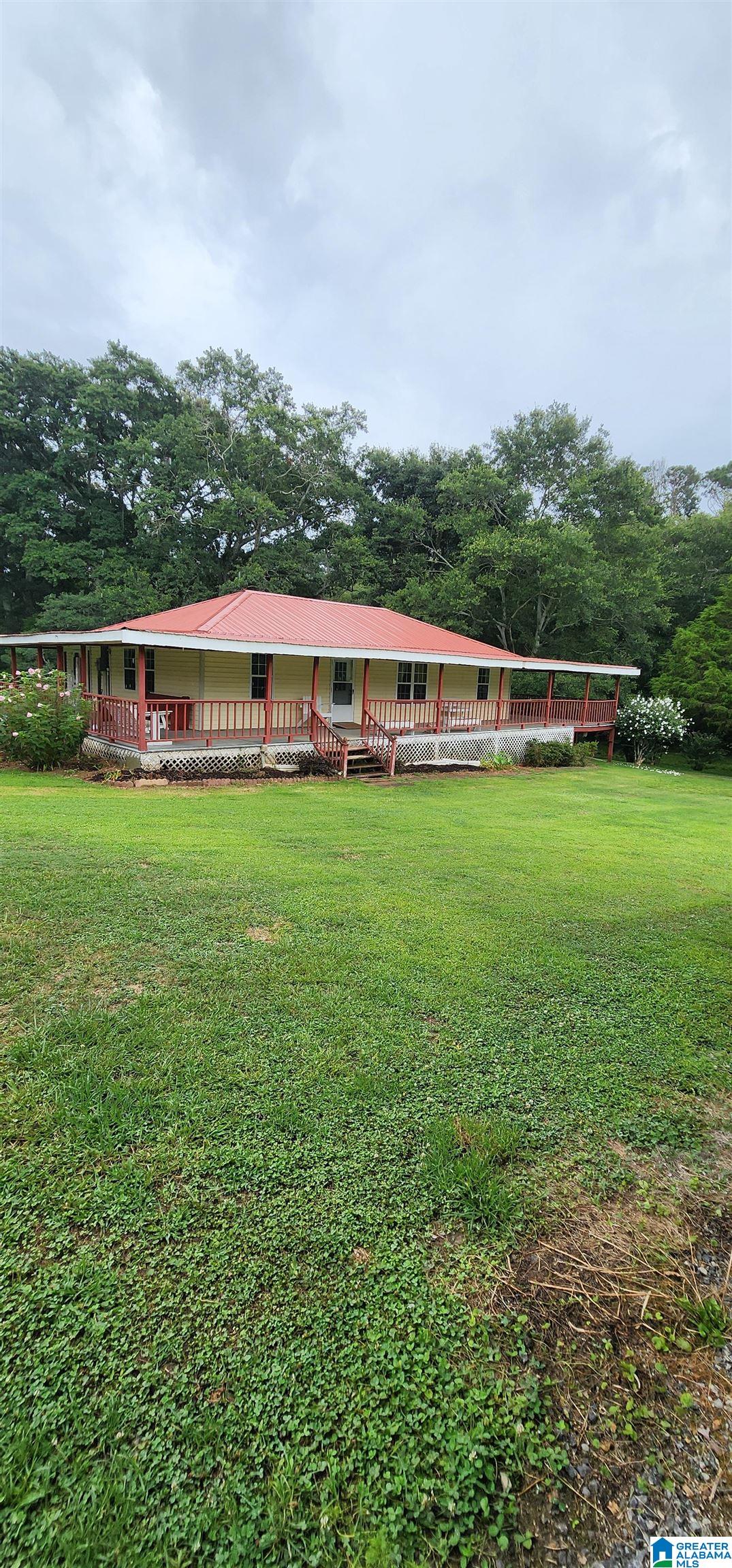 368 Dodd Road Altoona, AL 35952 - Photo 3 of 54