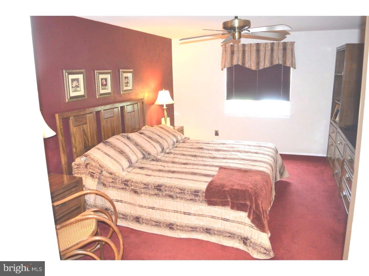 2071 Red Lion Road Philadelphia, PA 19115 - Photo 15 of 25 Bedroom - Main