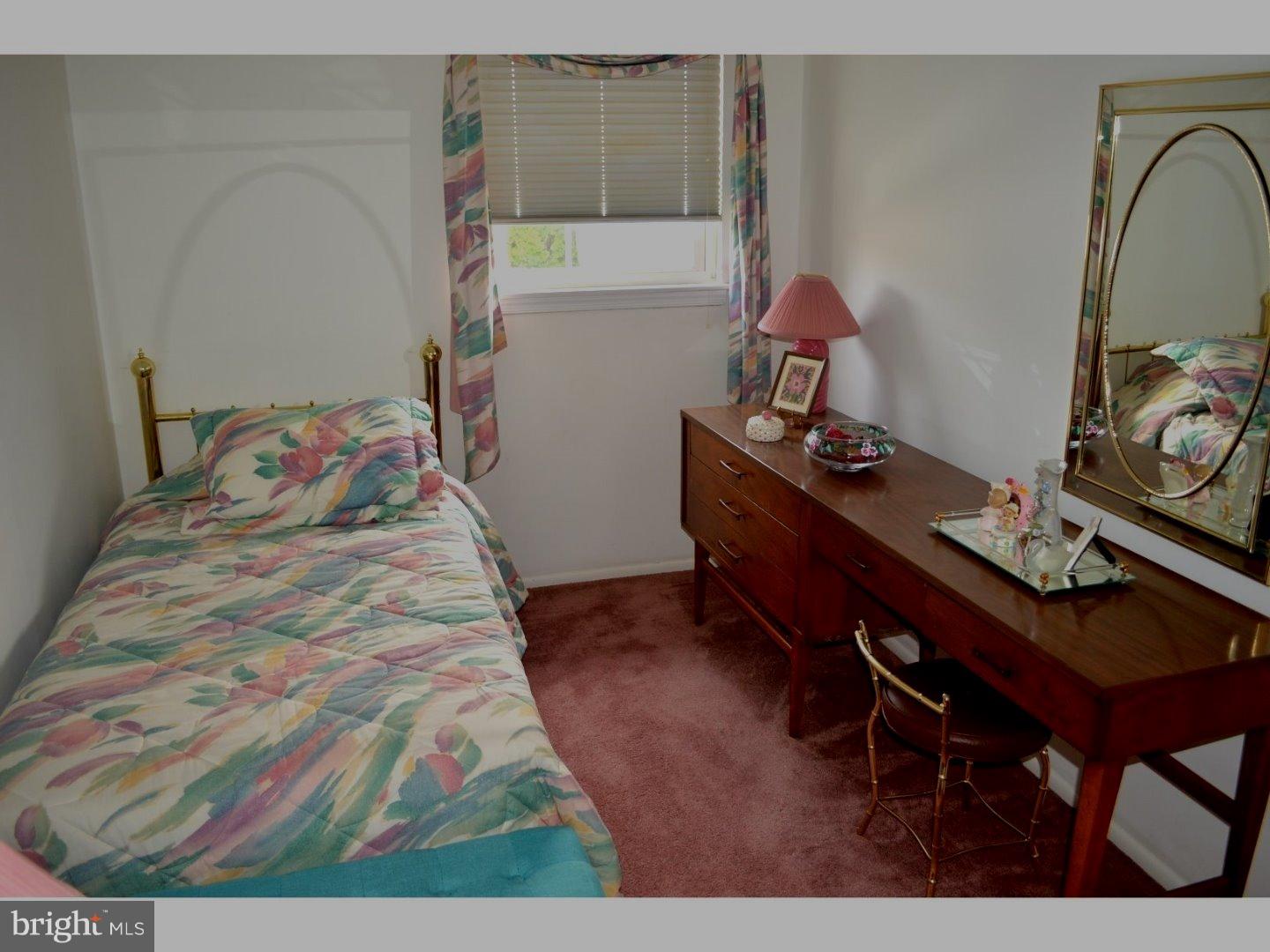 2071 Red Lion Road Philadelphia, PA 19115 - Photo 19 of 25 Bedroom 3