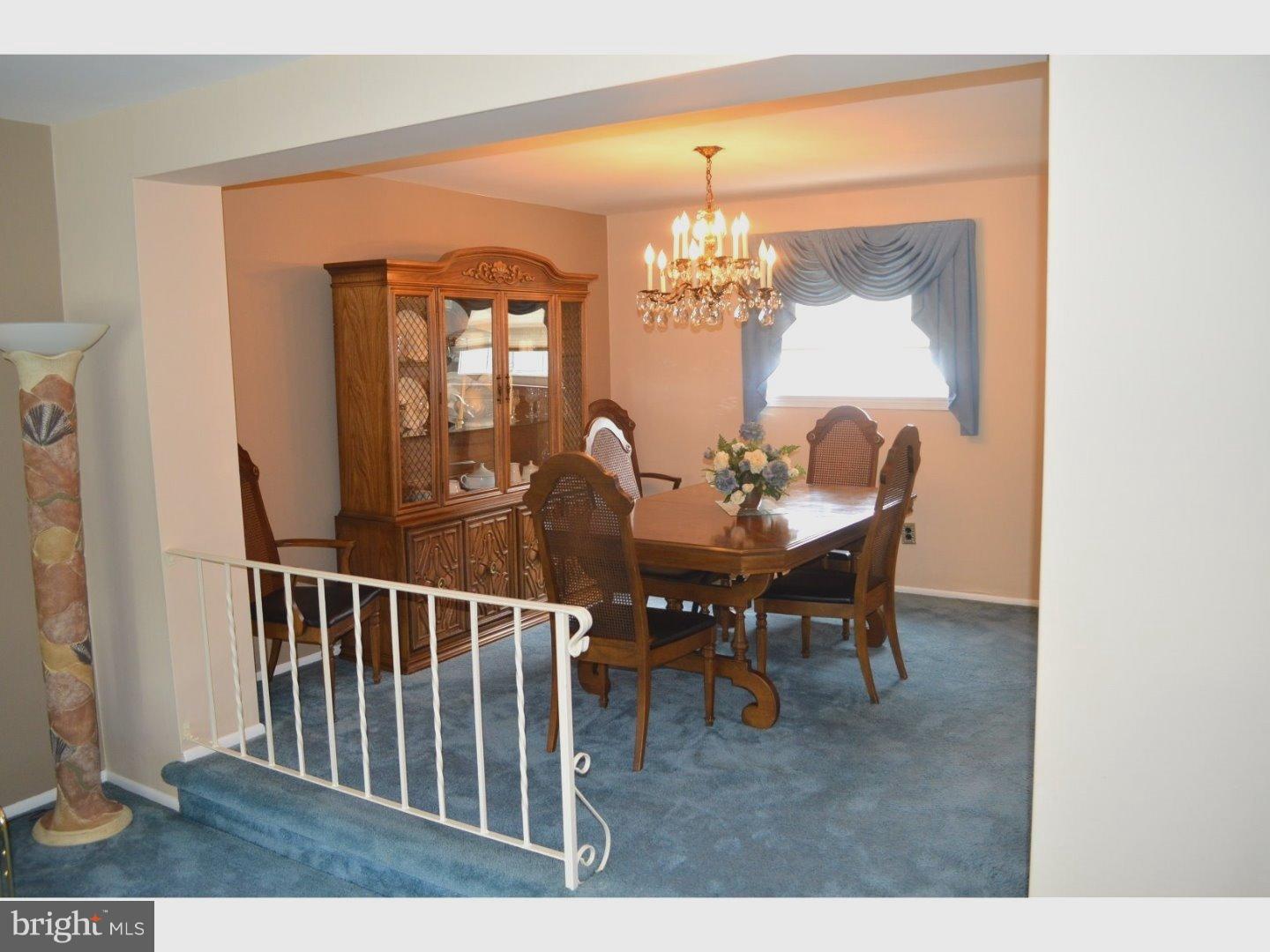 2071 Red Lion Road Philadelphia, PA 19115 - Photo 8 of 25 Dining Room