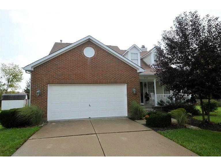 8746 Rambling Ridge Drive West Chester, OH 45069 - Photo 1 of 1 Gallery Image 1