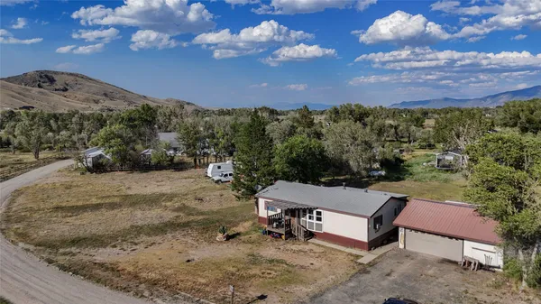 $275,000 | 55 South Tobacco Root Road, Silver Star, MT 59751