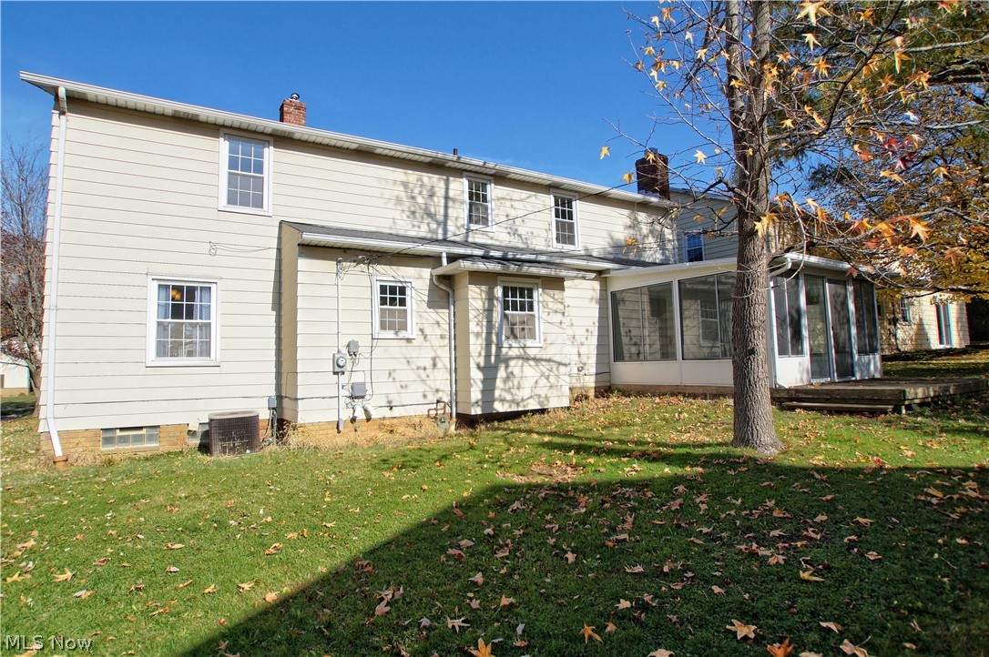 4644 West Farnhurst Road Cleveland, OH 44121 - Photo 31 of 31