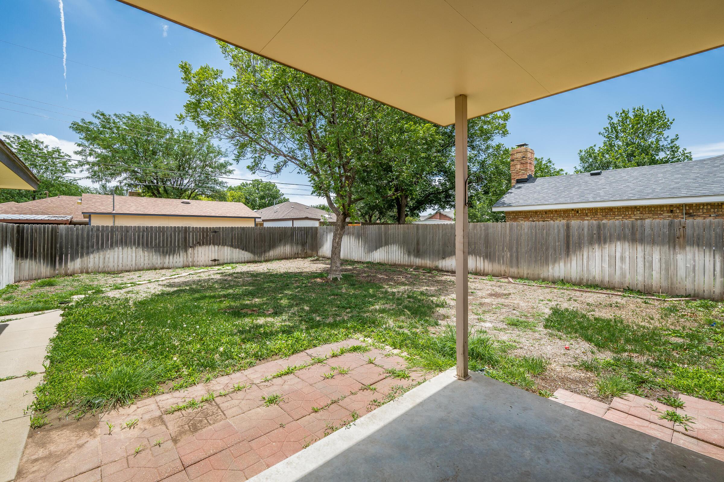 8613 Venice Drive Amarillo, TX 79110 - Photo 22 of 22 8613 Venice 03