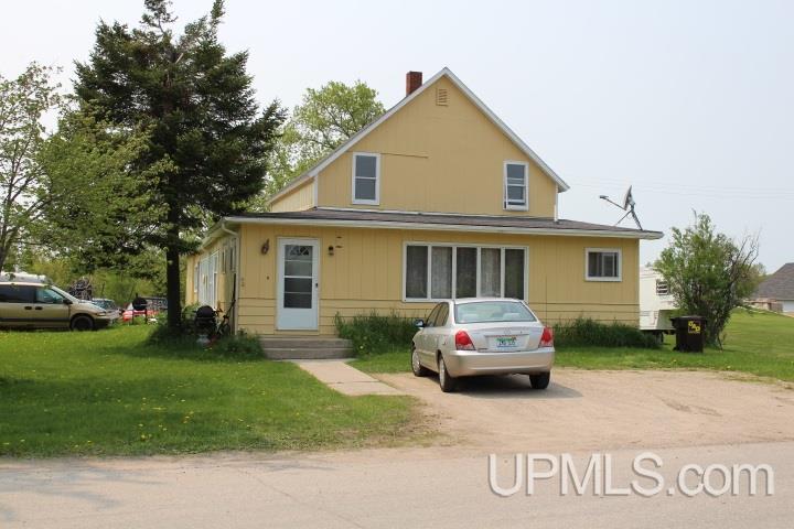 W225 Co Road Carney, MI 49812 - Photo 20 of 21