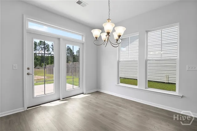 $2,400 | 106 Brookline Drive, Savannah, GA 31407