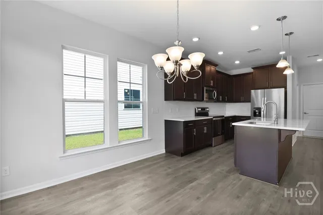 $2,400 | 106 Brookline Drive, Savannah, GA 31407