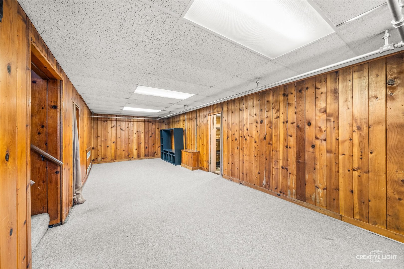 523 Preston Avenue Elgin, IL 60120 - Photo 15 of 22 a view of an empty room with a window