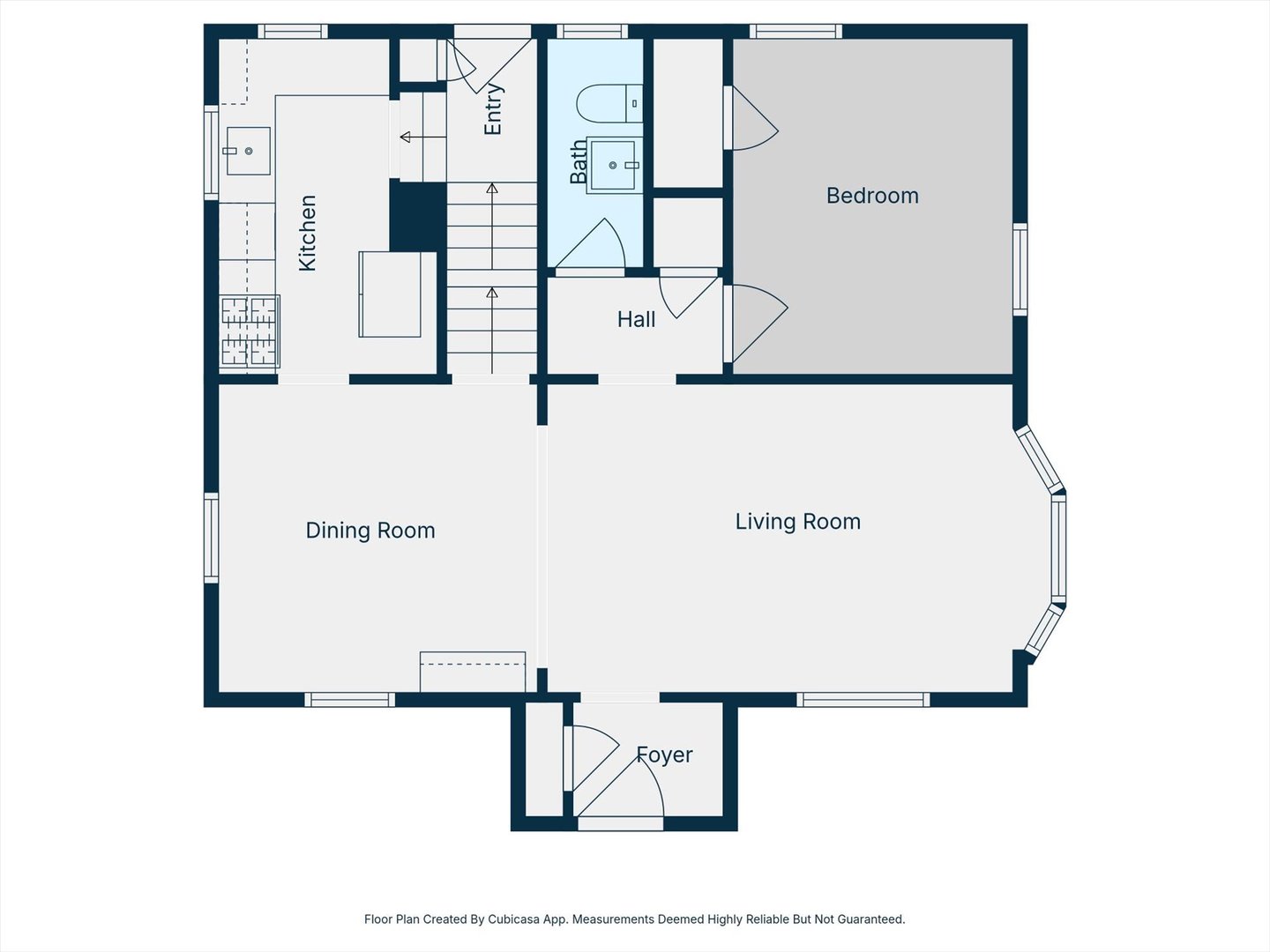 523 Preston Avenue Elgin, IL 60120 - Photo 19 of 22 a picture of a room with equipment