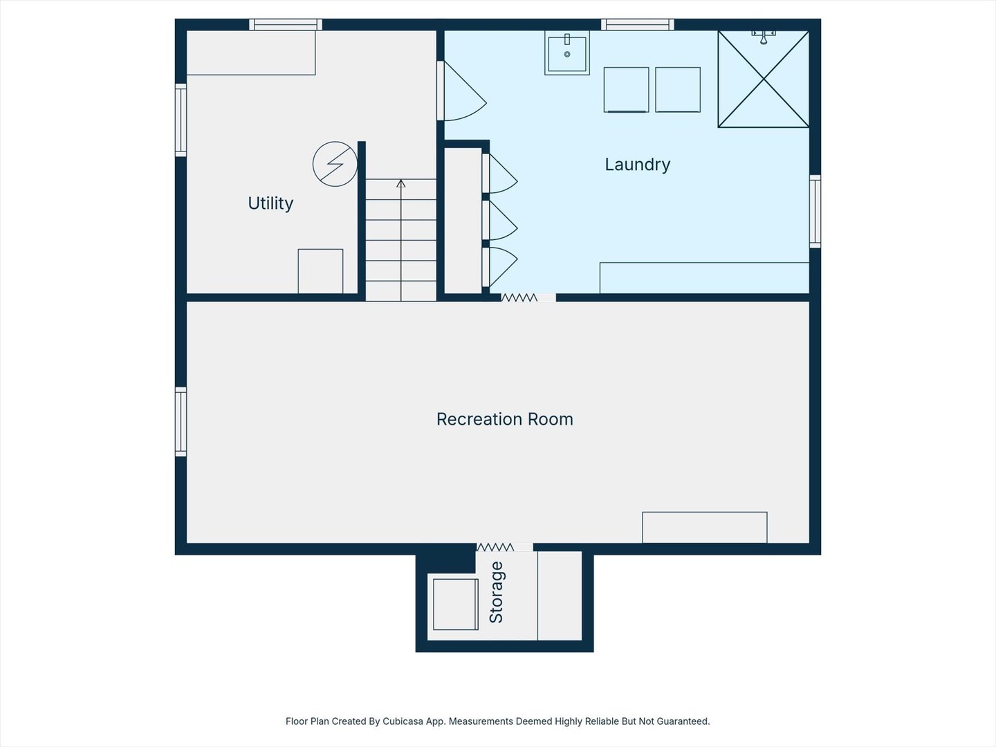 523 Preston Avenue Elgin, IL 60120 - Photo 21 of 22