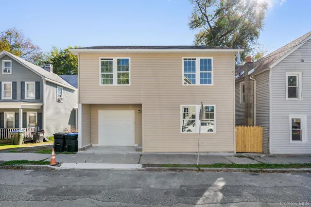 $424,999 | 89 Orchard Street, Walden, NY 12586