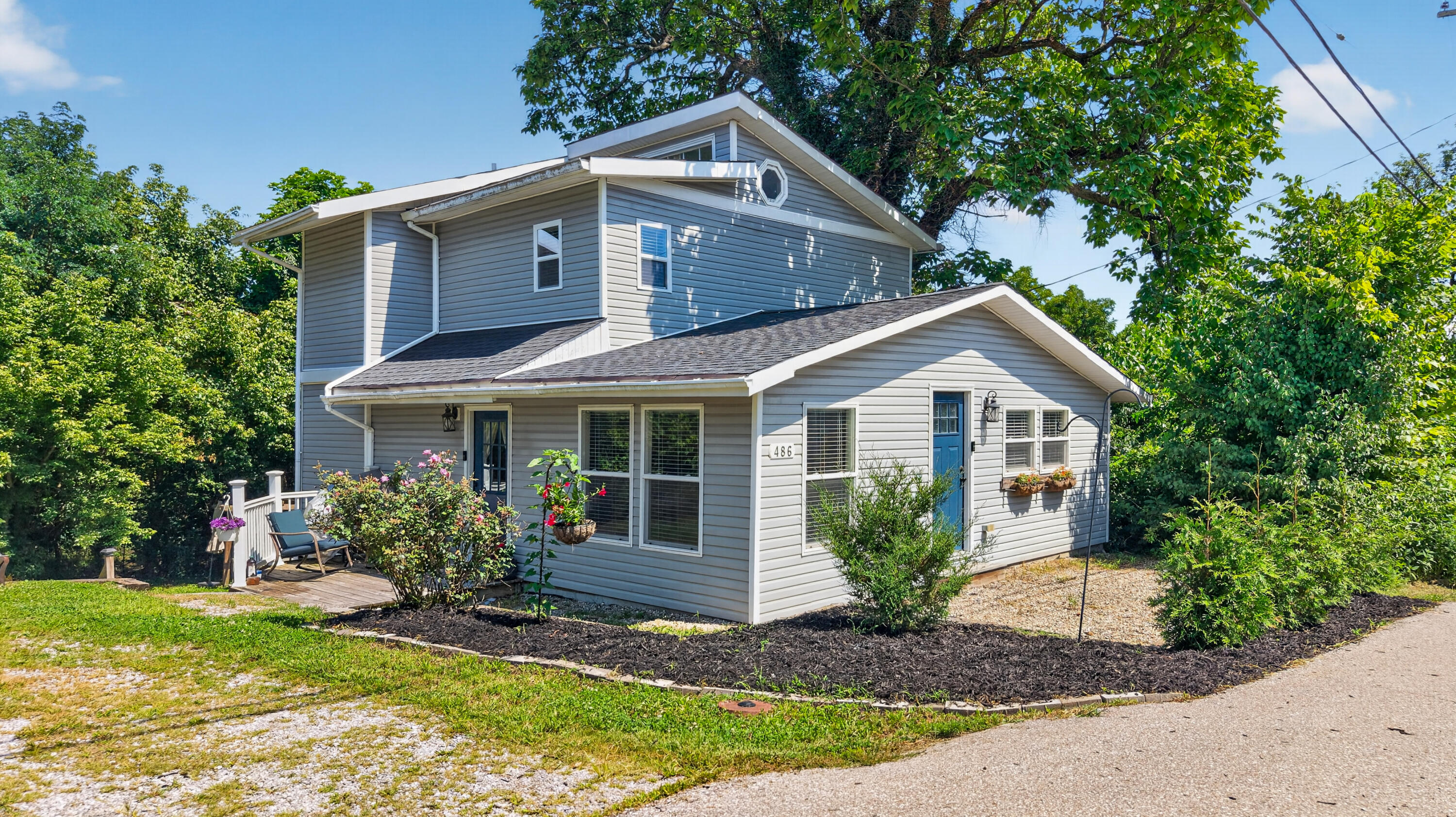 486 Forest Road Covington, KY 41015 - Photo 1 of 42 DJI_20260804120051_0024_D