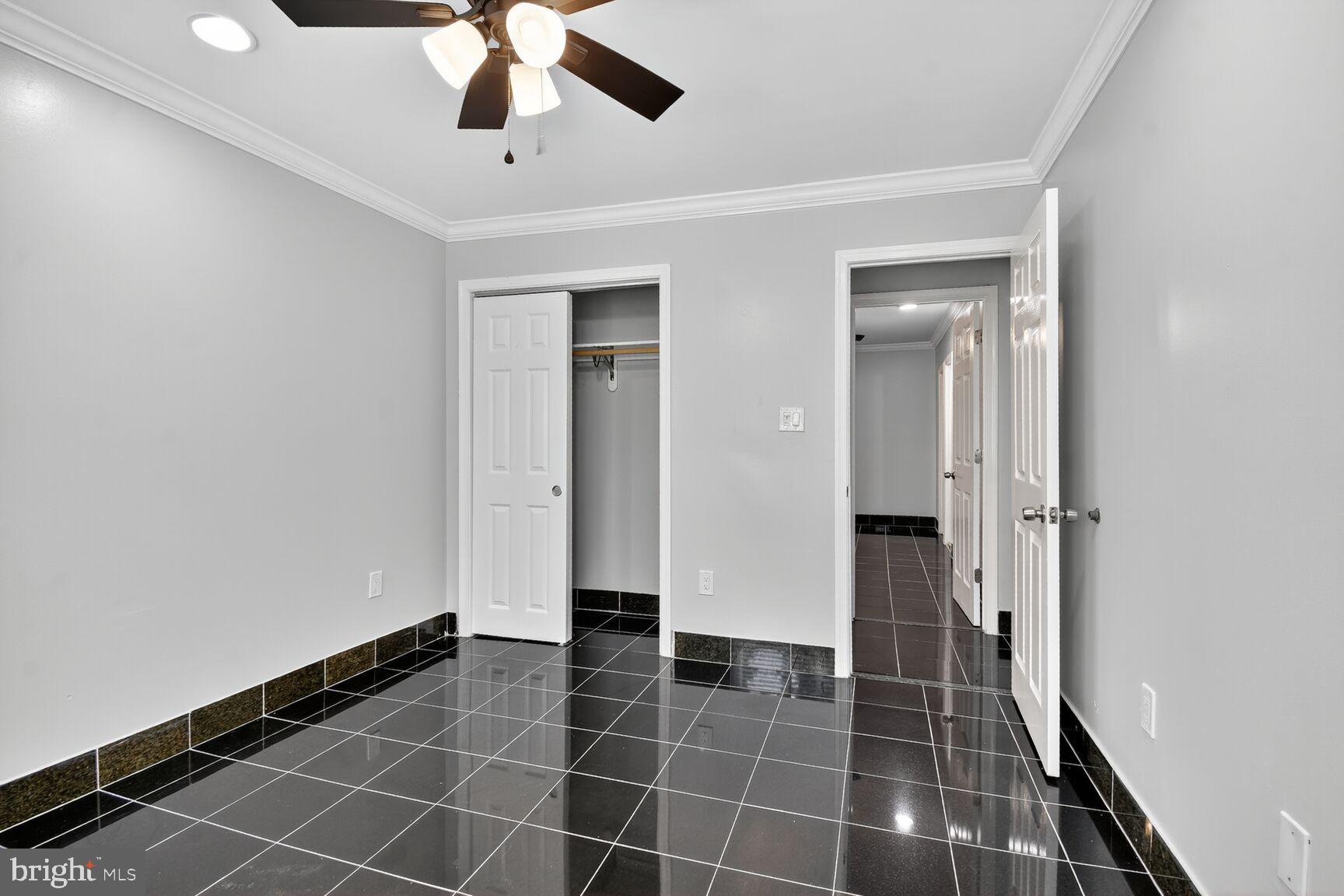 3976 Bel Pre Road, Unit 1 Silver Spring, MD 20906 - Photo 14 of 19 a view of an empty room