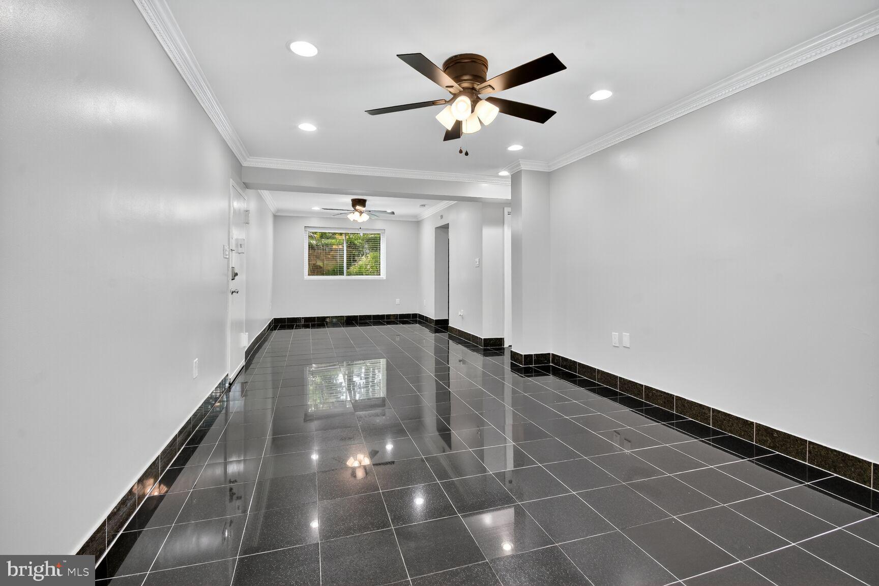 3976 Bel Pre Road, Unit 39761 Silver Spring, MD 20906 - Photo 18 of 19 a view of an empty room