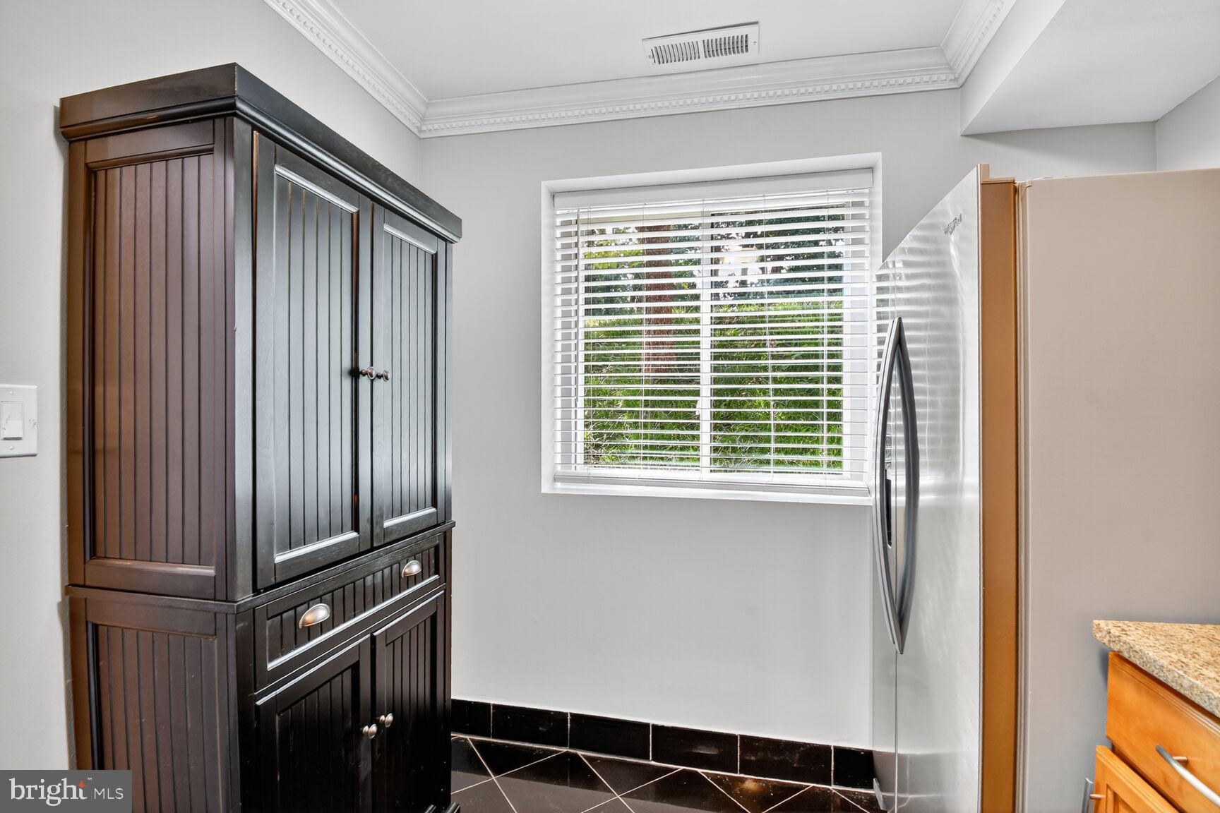 3976 Bel Pre Road, Unit 1 Silver Spring, MD 20906 - Photo 5 of 19 a view of walk in closet