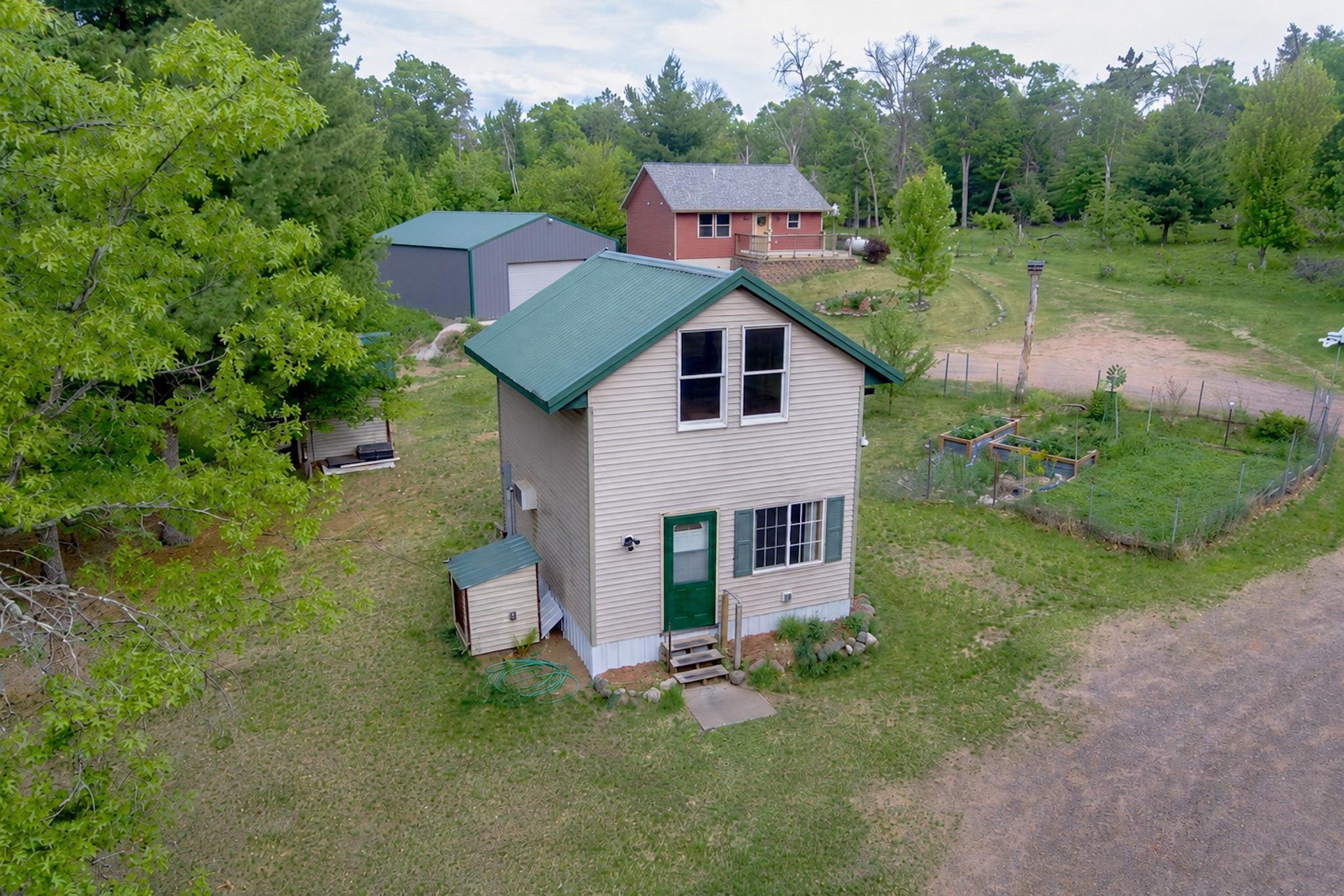 28870 East Yellow River Road Danbury, WI 54830 - Photo 22 of 36