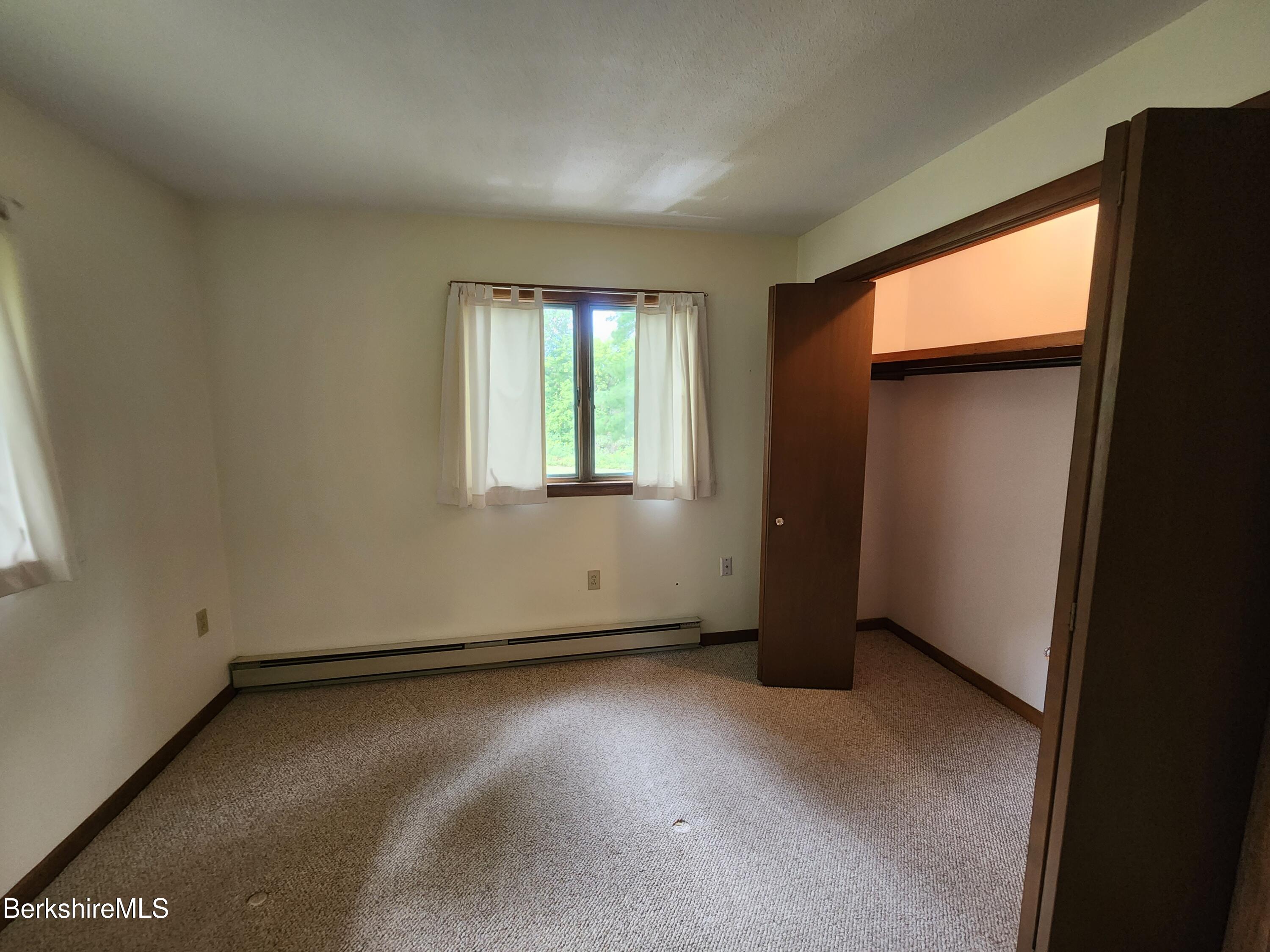 13 Glendale Middle Road Stockbridge, MA 01262 - Photo 39 of 43 BR 2 Closet