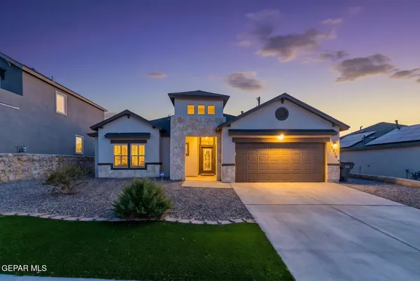 $274,999 | 1310 Meadow Road, Canutillo, TX 79835