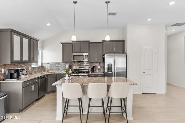 $274,999 | 1310 Meadow Road, Canutillo, TX 79835