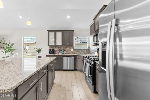 $274,999 | 1310 Meadow Road, Canutillo, TX 79835