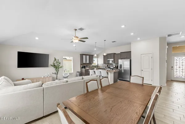 $274,999 | 1310 Meadow Road, Canutillo, TX 79835