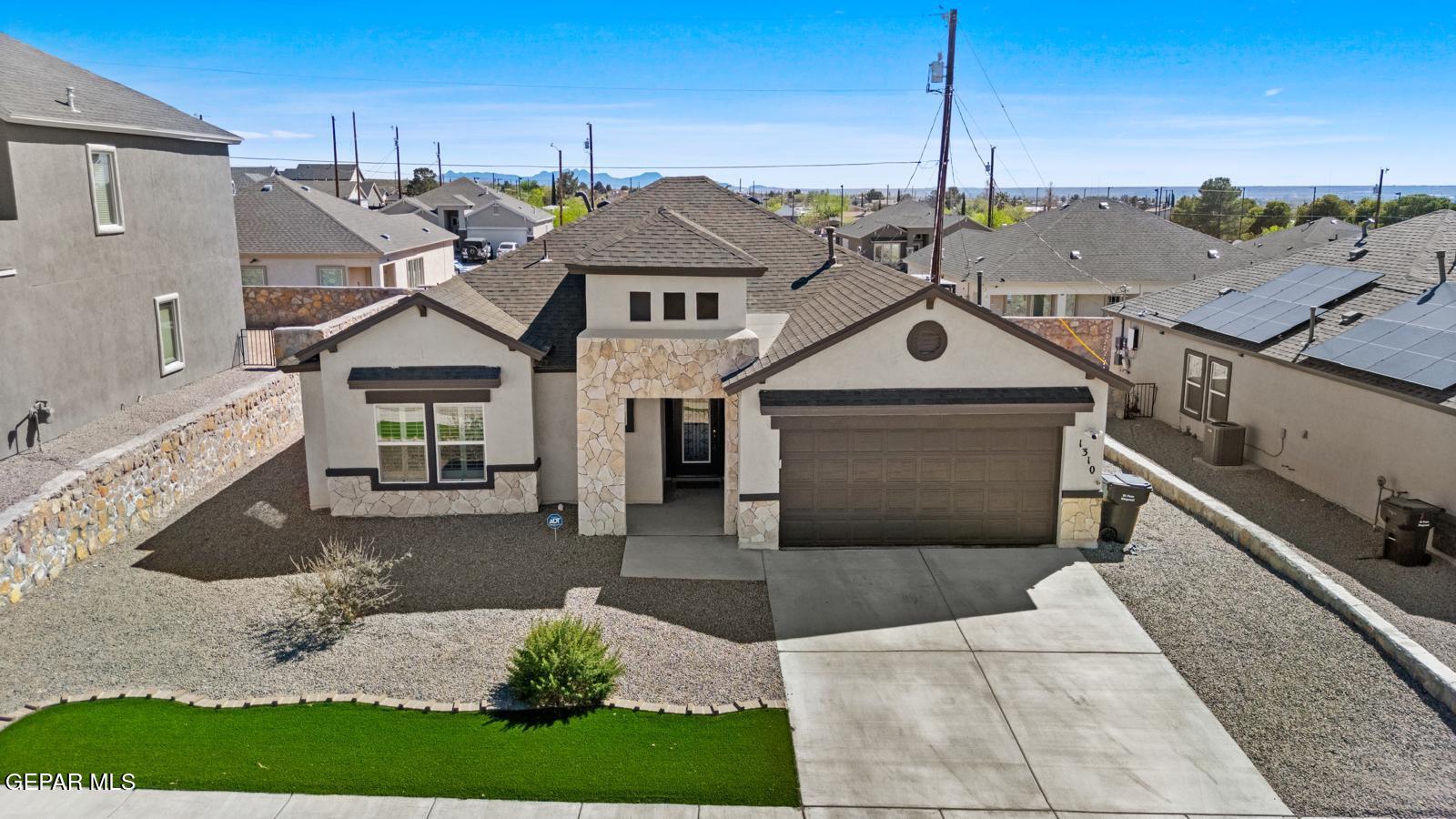 1310 Meadow Road Canutillo, TX 79835 - Photo 2 of 38 PHOTO-2026-04-16-22-10-38