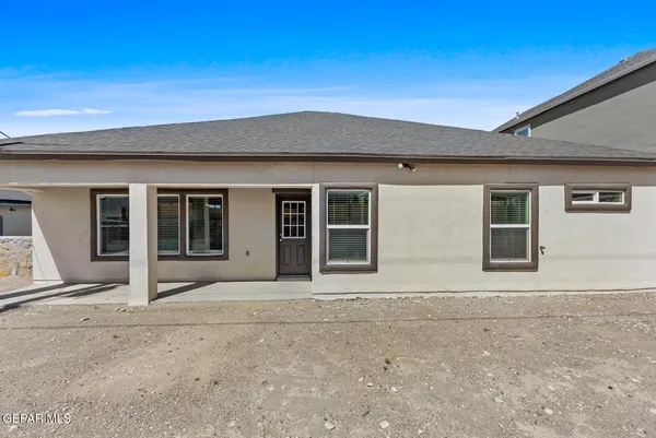 $274,999 | 1310 Meadow Road, Canutillo, TX 79835