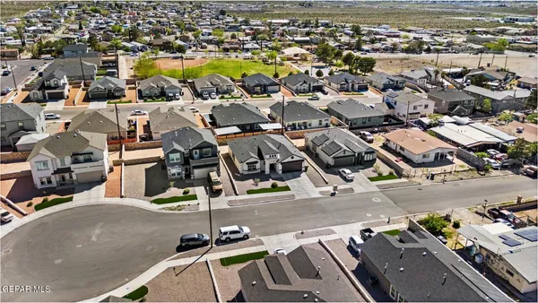 $274,999 | 1310 Meadow Road, Canutillo, TX 79835