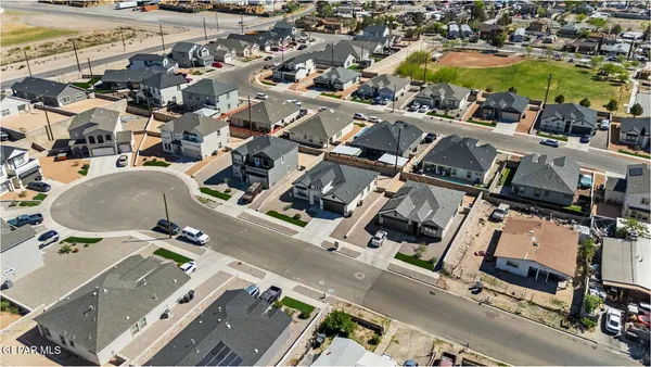 $274,999 | 1310 Meadow Road, Canutillo, TX 79835