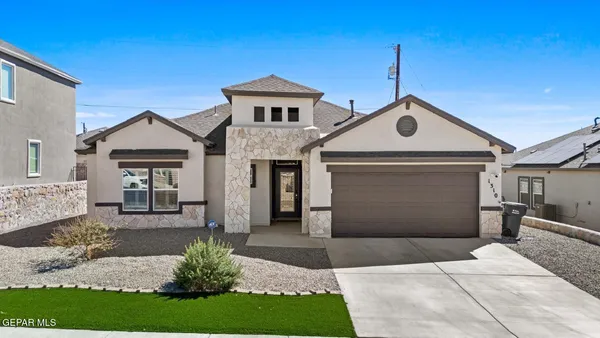 $274,999 | 1310 Meadow Road, Canutillo, TX 79835