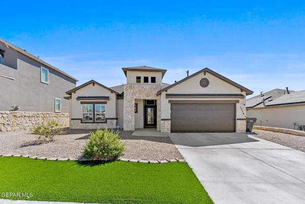 $274,999 | 1310 Meadow Road, Canutillo, TX 79835