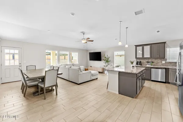 $274,999 | 1310 Meadow Road, Canutillo, TX 79835