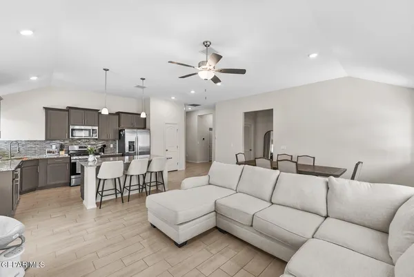 $274,999 | 1310 Meadow Road, Canutillo, TX 79835