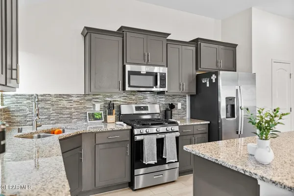 $274,999 | 1310 Meadow Road, Canutillo, TX 79835