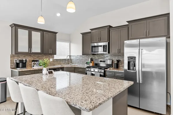 $274,999 | 1310 Meadow Road, Canutillo, TX 79835