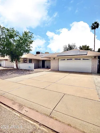 $515,000 | 4017 West Angela Drive, Glendale, AZ 85308