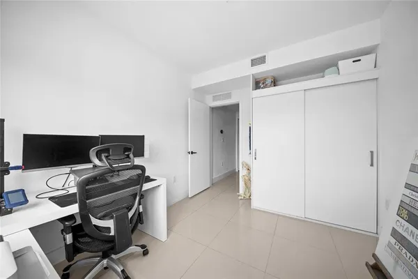 a view of bedroom